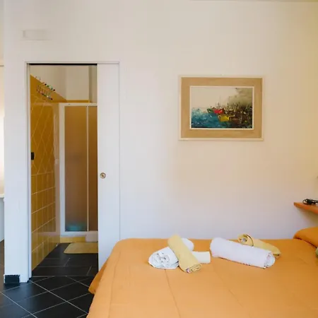 Stop And Go 3* Scilla