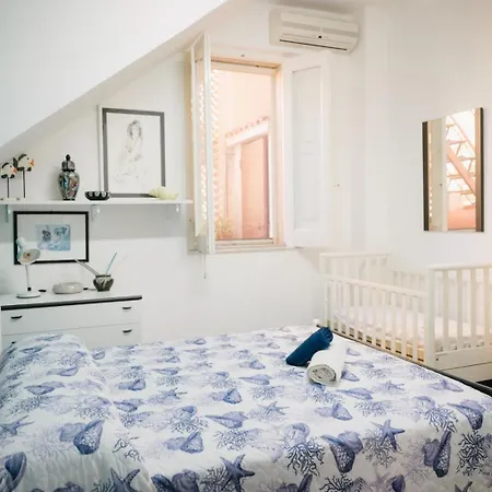 Bed & Breakfast Stop And Go 3*