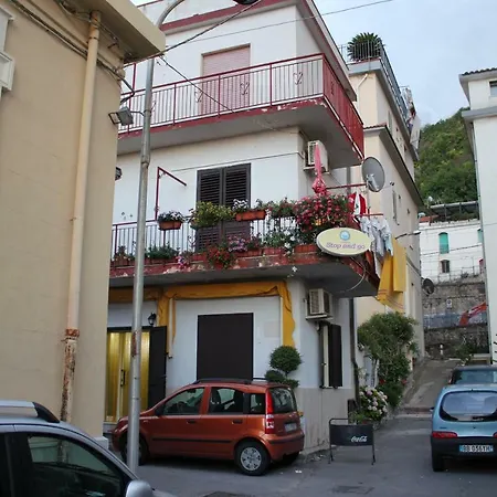 Stop And Go Bed & Breakfast 3*