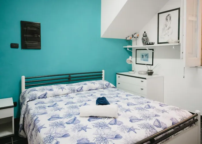 Stop And Go Bed & Breakfast 3*