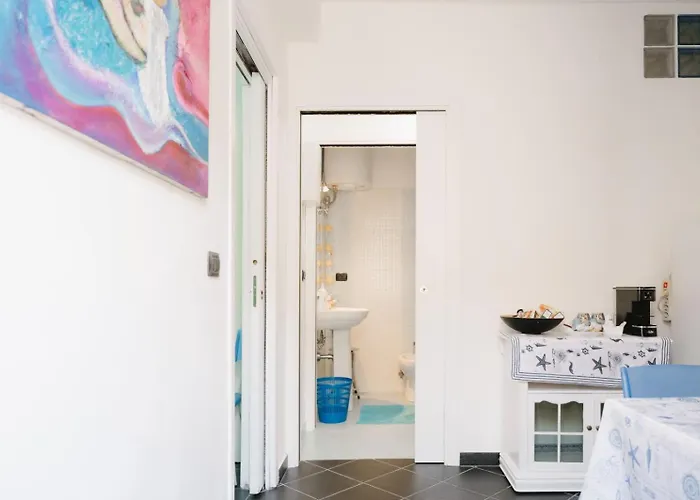 Stop And Go Bed & Breakfast Scilla