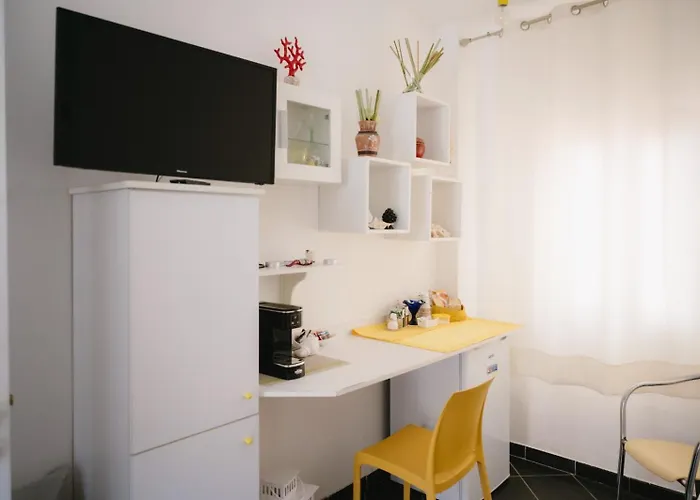 Stop And Go 3* Scilla