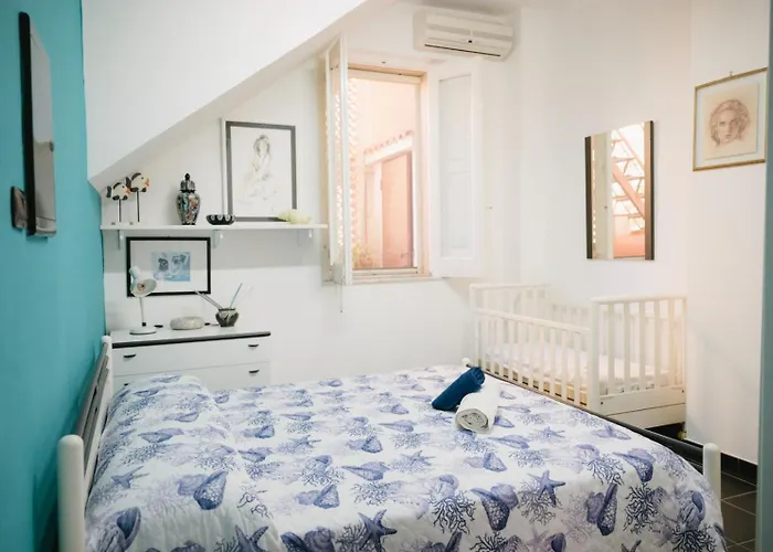 Bed & Breakfast Stop And Go 3*