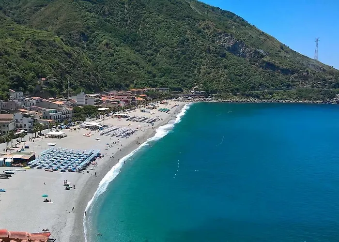 Bed & Breakfast Stop And Go Scilla