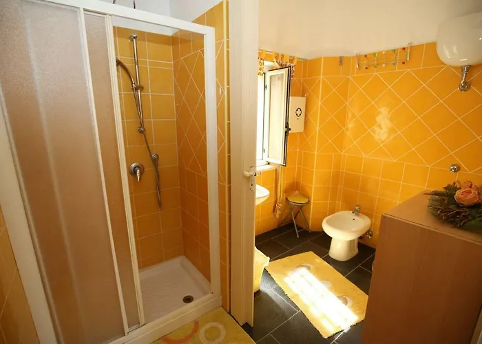 Bed & Breakfast Stop And Go Scilla