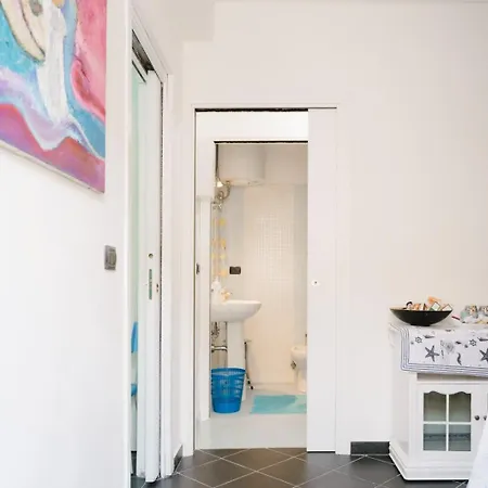 Stop And Go Bed & Breakfast Scilla