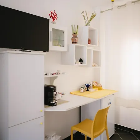 Stop And Go 3* Scilla