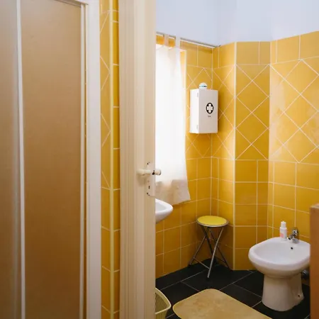 Bed & Breakfast Stop And Go