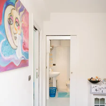 Bed & Breakfast Stop And Go 3*