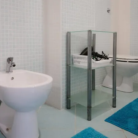 Bed & Breakfast Stop And Go