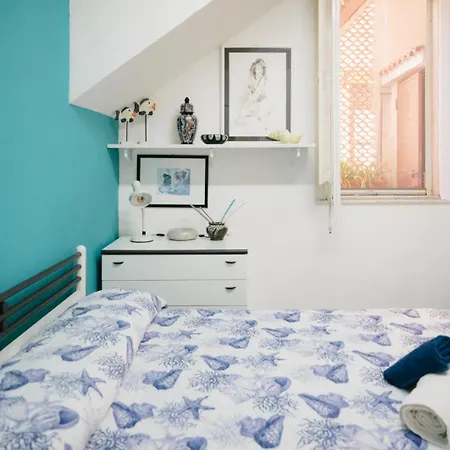 Stop And Go Bed & Breakfast Scilla