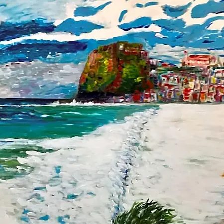 Couette-café Stop And Go Scilla