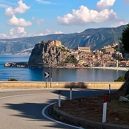 Stop And Go 3* Scilla