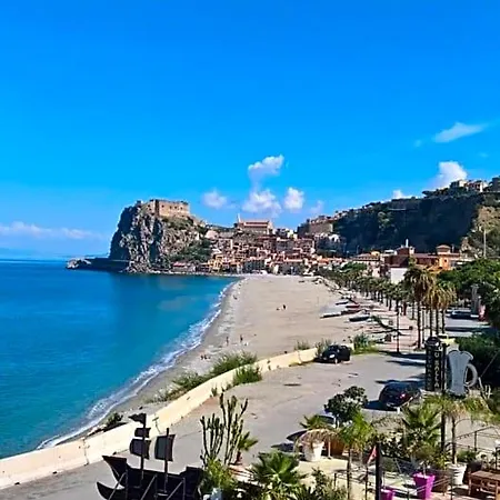 Stop And Go 3* Scilla