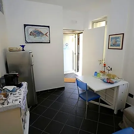 Couette-café Stop And Go Scilla