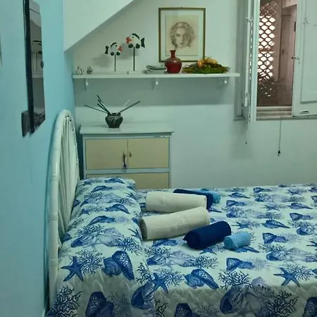 Bed & Breakfast Stop And Go 3*