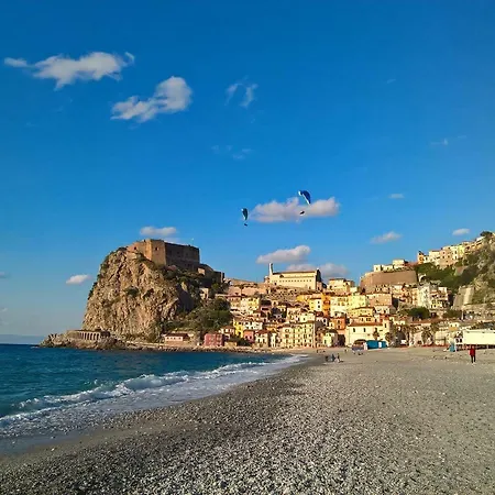 Stop And Go Scilla