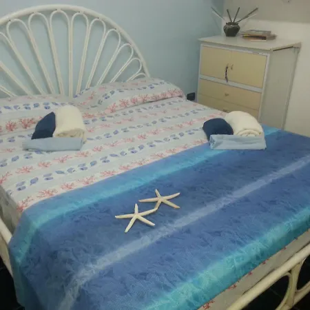 Bed & Breakfast Stop And Go