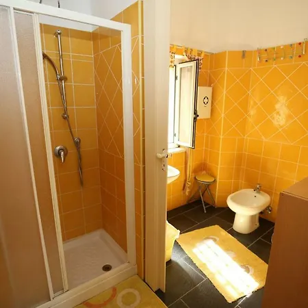 Bed & Breakfast Stop And Go Scilla