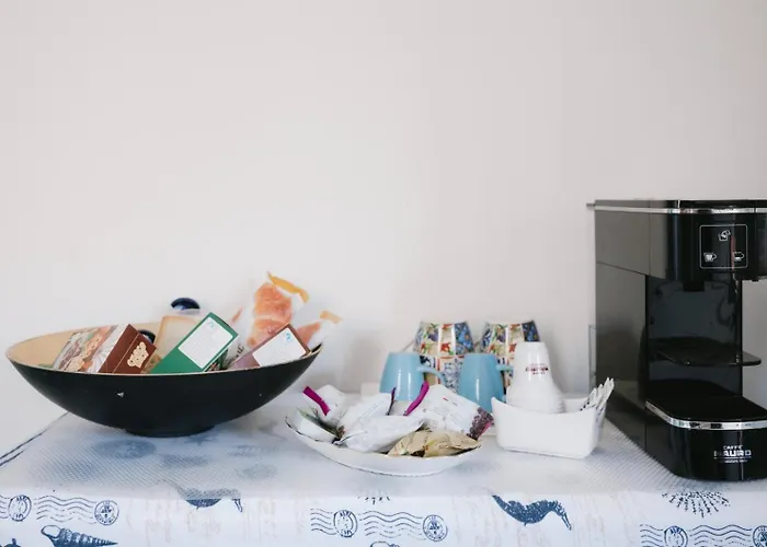 Bed & Breakfast Stop And Go 3*