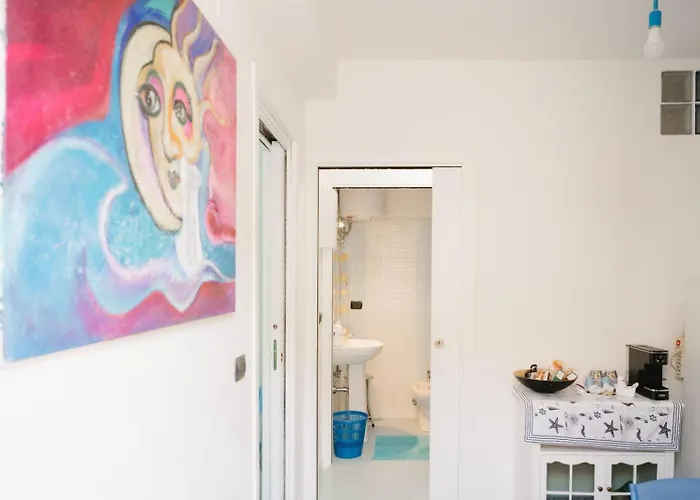 Bed & Breakfast Stop And Go 3*