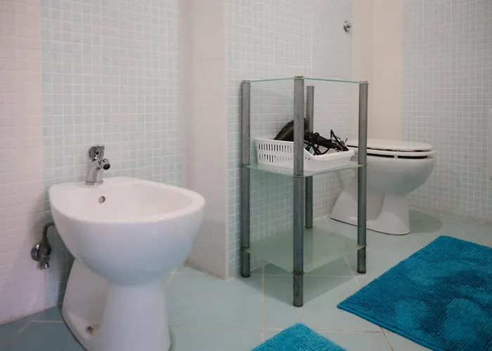 Bed & Breakfast Stop And Go