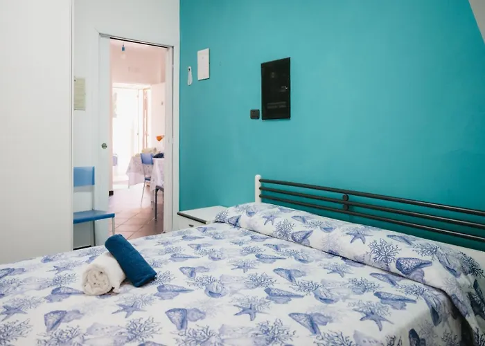 Stop And Go Bed & Breakfast 3*