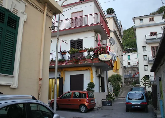 Stop And Go Bed & Breakfast 3*