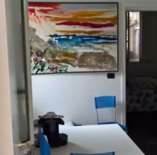 Bed & Breakfast Stop And Go