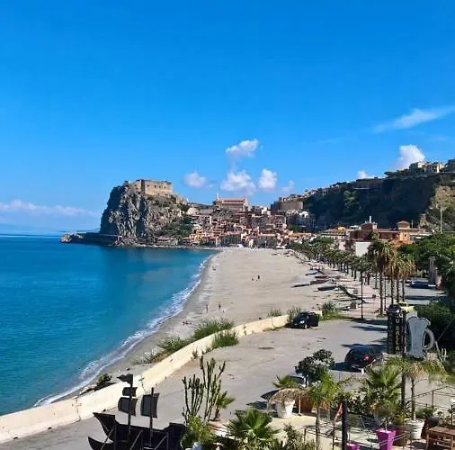 Bed & Breakfast Stop And Go Scilla