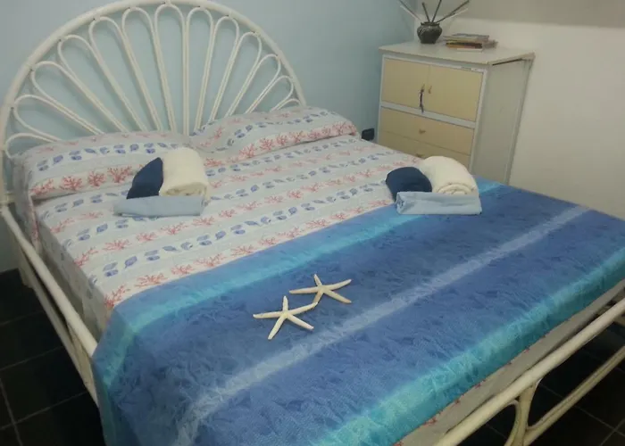 Bed & Breakfast Stop And Go