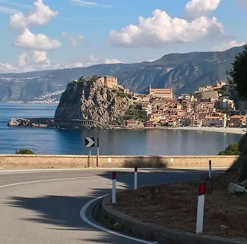 Stop And Go Bed & Breakfast