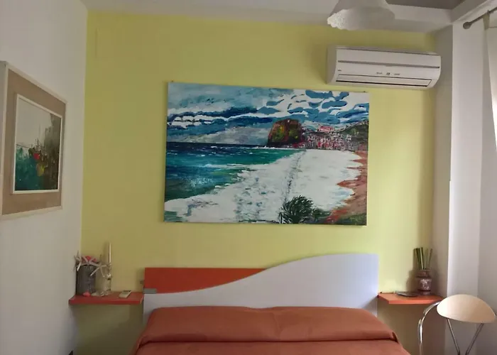 Stop And Go 3* Scilla