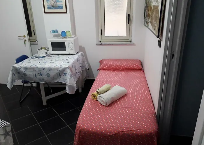 Stop And Go 3* Scilla