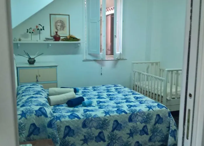 Bed & Breakfast Stop And Go 3*